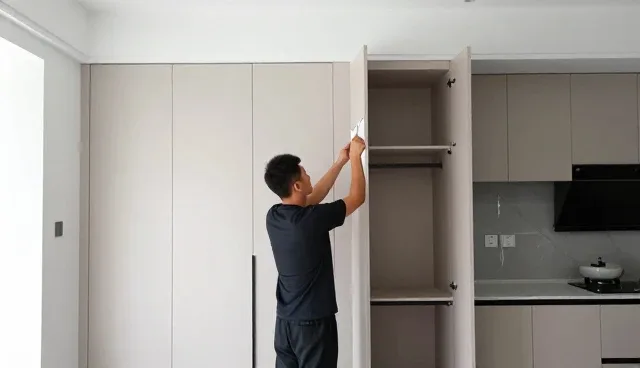 维修服务如何推动办公空间装修效率提升